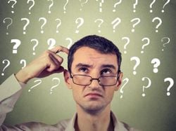 Neden bildiğim şeyleri bilmiyormuş gibi hissediyorum?