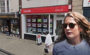 BBC Panorama Exposes Connells Purplebricks Conditional Selling