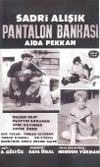 Pantalon Bankası