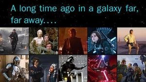 Star Wars Day 2025 Brings Exciting Deals And Events
