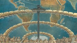 Hava Tahmin Fabrikası: Lewis Fry Richardson, Hava Durumu Tahminlerini Nasıl Mümkün Kıldı?