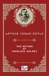 The Return of Sherlock Holmes (Sir Arthur Conan Doyle)