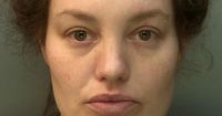 Baby killer Constance Marten dubs prosecutors 'Harry Potter dementors' from jail