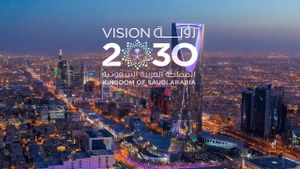 Saudi Arabia Advances Digital Transformation Under 2025 Vision