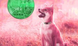 Dogecoin Price Plummets Amid ETF Hopes