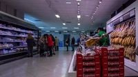 Ya es oficial: estos son los horarios de Mercadona, Carrefour, Lidl, Dia y Alcampo para los festivos de Semana Santa 2025