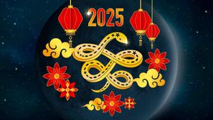 Auspicious Dates And Traditions For 2025 Lunar New Year The Pinnacle