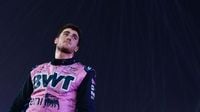Doohan out, Colapinto in: instability impedes Alpine ambition