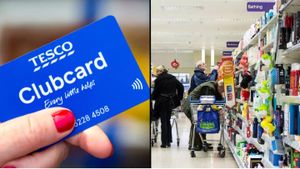 Tesco Clubcard Launches EasyJet Holidays Promotion