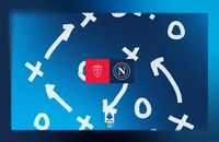 Match Preview | Opta Focus di Monza-Napoli - SSC Napoli