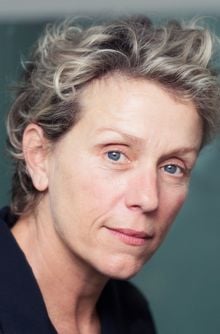 Frances McDormand