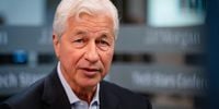 Markets look unstoppable, but JPMorgan CEO Jamie Dimon sees a 30% chance of a correction: ‘I’m far more worried than others’ | Fortune