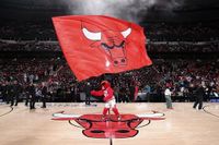 Heat at Bulls game delayed Thursday 1/8/26