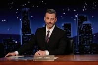 Trump’s lawsuit threats flop as Jimmy Kimmel’s return attracts record-breaking viewership | News24