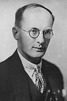 Bronislaw Malinowski