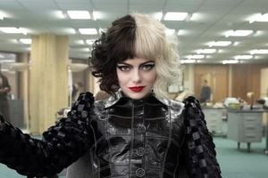 Rede Globo Airs Cruella On Tela Quente Tonight