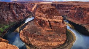 Urgent Water Management Plans Proposed For Colorado River