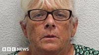 'Gangsta Debbs' - the granny who used her family to run a drug gang