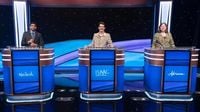 Jeopardy Masters Today May 7, 2025 – Final Jeopardy Clue, Answer, Wagers & Winner