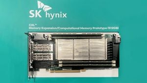 SK Hynix Launches New Recruitment Platform For Experienced Talent