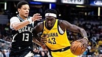 Pacers vs. Bucks Prediction, Odds and Best NBA Prop Bets for Friday, Feb. 6