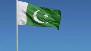 Balochistan Declares Independence Amid Rising Tensions