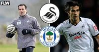 Swansea City struck gold with loan deal, but Roberto Martinez and Wigan Athletic had the last laugh