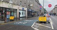 Aberdeen's controversial bus gates cost drivers £3.7million in fines since 2023