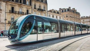 French Assembly Adopts Key Bills To Boost Transport Security And Healthcare