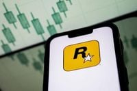 Before delaying 'GTA VI,' Rockstar fired 30 employees and faced union-busting allegations