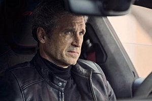 Patrick Dempsey Returns In Memory Of A Killer Thriller