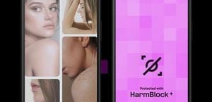 HMD Fuse Launches AI Smartphone To Block All Nudity