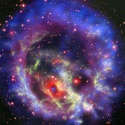  The Lonely Neutron Star in Supernova Remnant E0102-72.3 