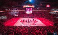 For the first time ever the Winnipeg Jets are Presidents’ Trophy winners
