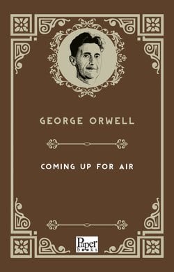 Coming Up for Air (George Orwell)