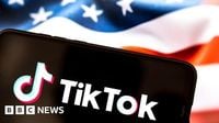 TikTok owner signs join venture deal to avoid US  ban