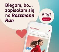 Rossmann Run powraca – pół miliona biegaczy na starcie - Fit - miumag.pl