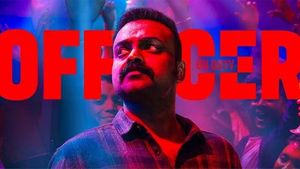 Officer On Duty Now Streaming: Kunchacko Boban's Thriller Hits Netflix