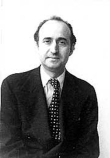 Paulino Masip