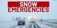 13 FIRST ALERT WEATHER: NW Ohio snow emergencies by county