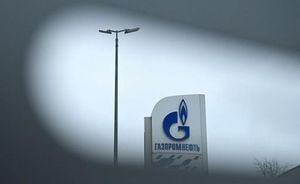 Sanctions And Strikes Reshape Europe’s Energy Battle