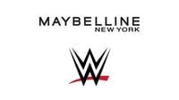 WWE, Maybelline Team Up for First-Ever Cosmetics Partnership Ahead of Evolution Event