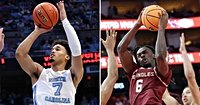 North Carolina vs. Florida State Basketball Preview: Tar Heels Host Struggling Seminoles
