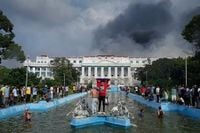 Tensions In Nepal Rise Once Again Weeks Before Polls: Here's The Travel Advisory And Developments So Far