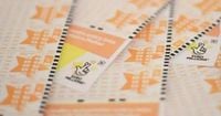 Winning EuroMillions numbers Tuesday, June 10 for £208m jackpot
