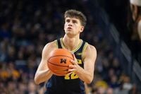 Where to watch Michigan basketball vs. Washington for free tonight