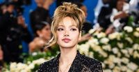 Here's whose face was on Lisa's Met Gala outfit – and it wasn't Rosa Parks