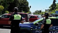 Las clases se mantienen este martes en Andalucía