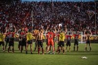 Ba-Vi: ingressos esgotados para segundo jogo da final