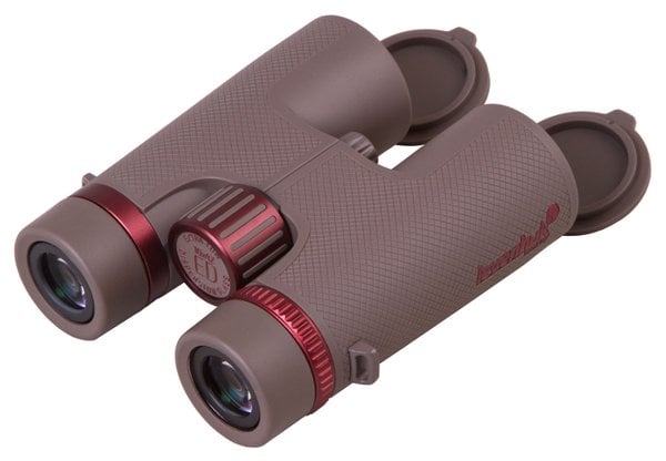 Levenhuk Monaco ED 10x42 Binoküler Dürbün